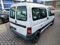 gebraucht Citroën Berlingo HDi 75 Advance Kombi