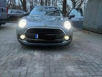 Gebraucht Mini One Clubman 102 PS (75 kW) 2018 Grau Kombi