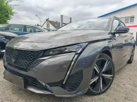 Gebraucht Peugeot 308 SW GT 181 PS (133 kW) 2023 Grau Kombi