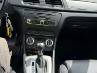 Gebraucht Audi Q3 211 PS (155 kW) 2012 Grau SUV