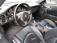 gebraucht Porsche 911 Carrera S 997 Schalter, Navi, Leder,Schiebedach