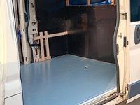 Gebraucht Fiat Ducato 120 PS (88 kW) 2009 Beige Van