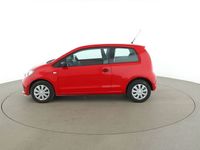 gebraucht Skoda Citigo 1.0 MPI Active, Benzin, 10.390 €