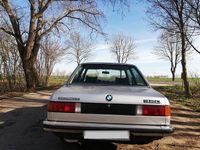 Gebraucht BMW 320 Basis 109 PS (80 kW) 1977 Grau Coupé