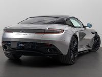 Gebraucht Aston Martin DB12 680 PS (500 kW) 2025 Silber