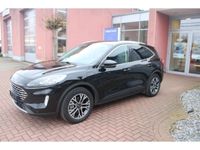 gebraucht Ford Kuga 2.5 Duratec -PHEV Titanium X Panorama schwenkb AHK