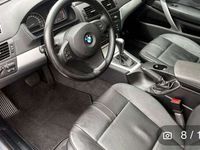 gebraucht BMW X3 X32.0