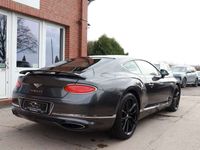 gebraucht Bentley Continental GT 6.0 W12 4WD DCT First Edition