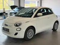 Gebraucht Fiat 500e 86 kW (118 PS) 2023 Weiß Limousine