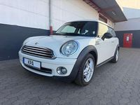 Gebraucht Mini One Clubman 95 PS (69 kW) 2009 Weiß Kombi