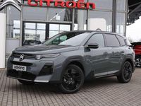 Neu Citroën C5 145 PS (106 kW) 2026 Astoriagrün metalli SUV