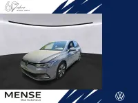Gebraucht VW Golf VIII Move 110 PS (80 kW) 2024 Mondsteingrau Limousine