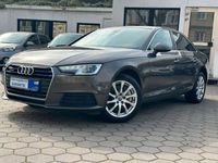 gebraucht Audi A4 Lim. quattro 2,0 basis S-tronic Automatik