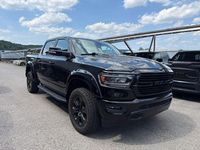 Gebraucht Dodge Ram 401 PS (294 kW) 2021 Schwarz Pickup
