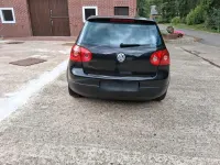 Gebraucht VW Golf V 150 PS (110 kW) 2005 Schwarz Kleinwagen