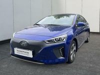 Gebraucht Hyundai Ioniq Style 100 kW (136 PS) 2020 Intense blue/blau Kleinwagen