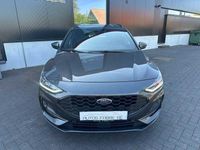 Gebraucht Ford Focus ST-Line 125 PS (91 kW) 2025 Grau Limousine