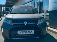 Ny Suzuki Vitara Comfort 110 HK (80 kW) 2026 Grå SUV