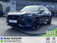 Gebraucht Cupra Formentor 245 PS (180 kW) 2022 Grau SUV