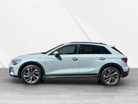 Second-hand Audi A3 Ambiente 150 CP (110 kW) 2025 Gri Berlinǎ