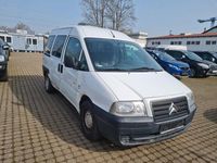 Gebraucht Citroën Jumpy 2006 Van / Kleinbus