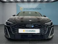 Gebraucht Audi A5 204 PS (150 kW) 2024 Schwarz Kombi