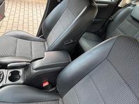 Gebraucht Mercedes A180 109 PS (80 kW) 2011 Schwarz Limousine