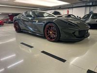 Second-hand Ferrari 812 795 CP (584 kW) 2022 Gri Cabrio
