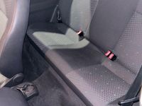 Gebraucht VW Polo Basis 64 PS (47 kW) 2003 Grau Limousine