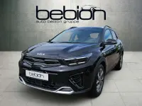 Gebraucht Kia Stonic GT-Line 120 PS (88 kW) 2024 Schwarz SUV