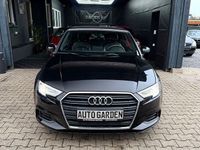 Gebraucht Audi A3 Cabriolet Basis 116 PS (85 kW) 2017 Brillantschwarz Cabrio