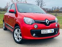 gebraucht Renault Twingo Intens*Garantie*TÜV-AU NEU