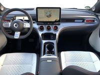 Gebraucht Smart #3 Anniversary Edition 200 kW (272 PS) 2025 Weiss digital white metallic SUV