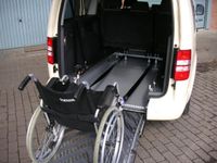 Gebraucht VW Caddy Maxi Trendline 102 PS (75 kW) 2014 Andere farbe Van / Kleinbus