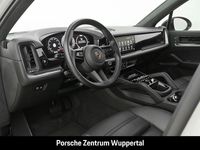 Gebraucht Porsche Cayenne 470 PS (345 kW) 2024 Geysirgraumetallic SUV