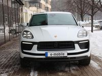 Gebraucht Porsche Macan 265 PS (194 kW) 2024 Weiß SUV