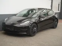 Usado Tesla Model 3 Performance 392 kW (534 HP) 2022 Preto Sedan