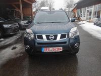Gebraucht Nissan X-Trail 173 PS (127 kW) 2011 Blau SUV