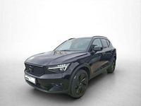 Gebraucht Volvo XC40 Plus 197 PS (144 kW) 2025 Schwarz SUV