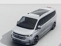 Neu VW T7 Style 170 PS (125 kW) 2026 Silber Van