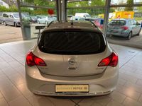 gebraucht Opel Astra Active CD Mp3 inkl So & Wi Räder