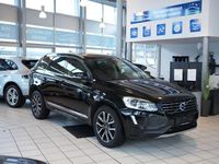 Gebraucht Volvo XC60 Summum 190 PS (139 kW) 2016 Schwarz SUV