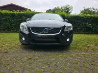 Gebraucht Volvo C30 115 PS (84 kW) 2012 Schwarz Kleinwagen
