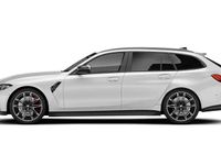 Neu BMW M3 Competition Edition 530 PS (389 kW) 2026 Kombi