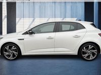 Gebraucht Renault Mégane IV R.S. 159 PS (116 kW) 2021 Weiß Limousine