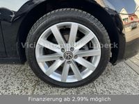 gebraucht VW Golf VI Highline 1.4 TSI *Kamera/Navi/SHZ/Alcant*