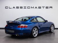 Gebraucht Porsche 996 451 PS (331 kW) 2002 Blau Coupé
