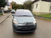 gebraucht Citroën Grand C4 Picasso Tendance