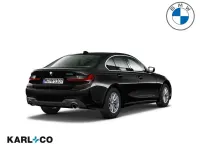 Gebraucht BMW 330 M Sport 258 PS (189 kW) 2020 Schwarz Limousine