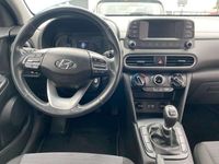 gebraucht Hyundai Kona 1.0 turbo GDI